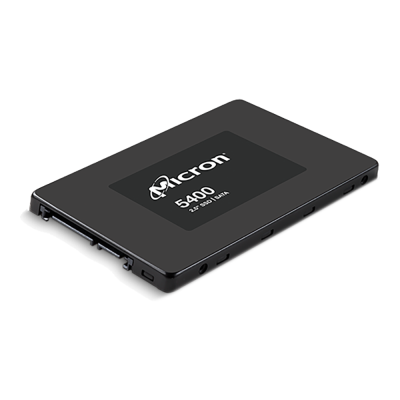 4XB7A82260 ThinkSystem 2.5&quot; 5400 RO 960GB Read intensive SATA 6Gb HS SSD