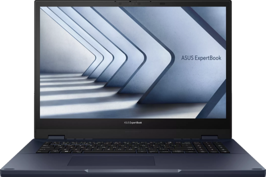 Ноутбук ASUS ExpertBook B6 Flip B6602FC2-MH0368 Intel Core i712850HX/16Gb/SSD512Gb/16&quot;/WQXGA (2560x1600)/IPS/touch/noOS/black (90NX04U1-M00D90)