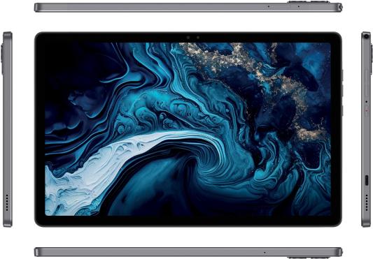 Планшет Digma Pro HIT 16 10.4" 128Gb Gray Wi-Fi 3G Bluetooth LTE Android HS1001PL HS1001PL