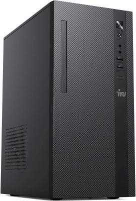 Компьютер iRu 310SC MT Intel Core i5 12400 8 Гб SSD 256 Гб Intel UHD Graphics 730 400 Вт Windows 11 Pro 1969064