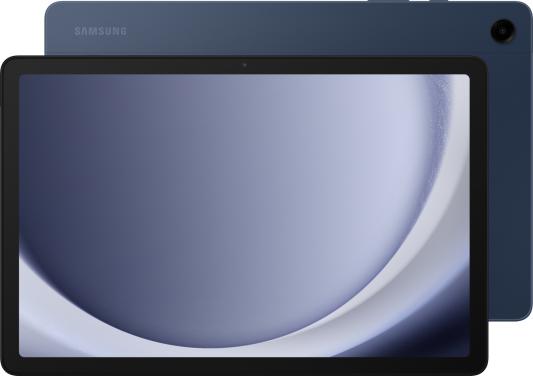 Планшет Samsung Galaxy Tab A9+ 11" 128Gb Blue Bluetooth Wi-Fi Android SM-X210NDBECAU SM-X210NDBECAU