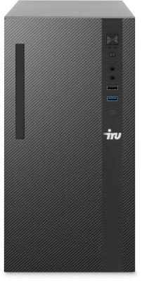Комплект iRu 310SC MT Intel Core i3 12100 8 Гб SSD 256 Гб Intel UHD Graphics 730 200 Вт Windows 11 Pro 1969049