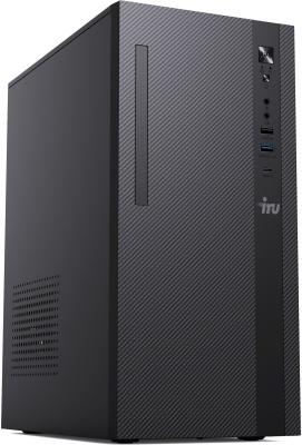 Системный блок iRu 310SC MT 1969065