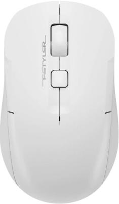 A4Tech Fstyler FG16CS Air White Wireless