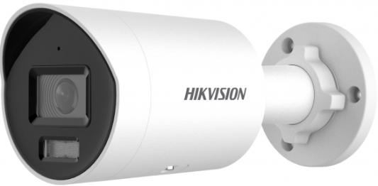 Видеокамера IP Hikvision