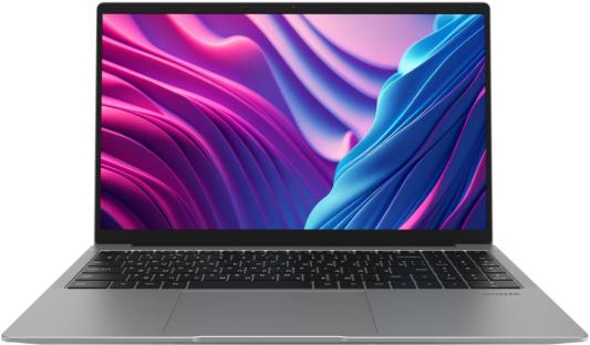 Ноутбук Digma EVE P5851 15.6" 1920x1080 Intel Pentium-N5030 SSD 256 Gb 8Gb Bluetooth 5.0 Intel UHD Graphics 605 серебристый Windows 11 Professional DN15N5-8CXW05