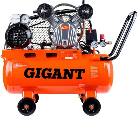 Компрессор Gigant BCL-50 2.2кВт