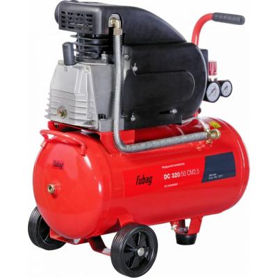 FUBAG Компрессор DС 320/50 CM2.5, 614319547