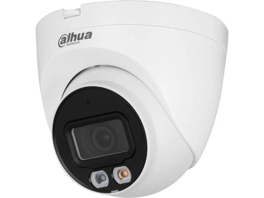 Камера видеонаблюдения IP Dahua DH-IPC-HDW2849TP-S-IL-0360B 3.6-3.6мм цв.