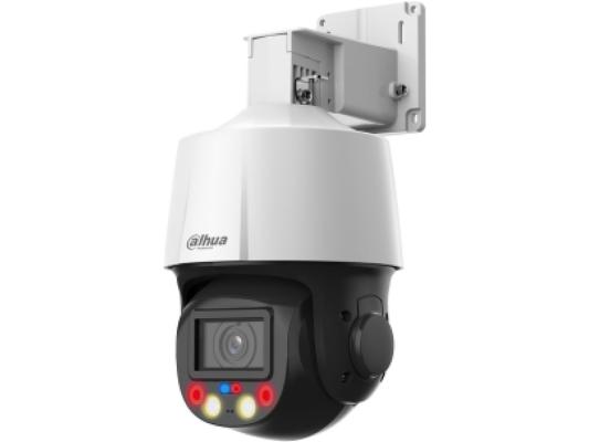 Камера видеонаблюдения IP Dahua DH-SD3E405DB-GNY-A-PV1 2.7-13.5мм цв.