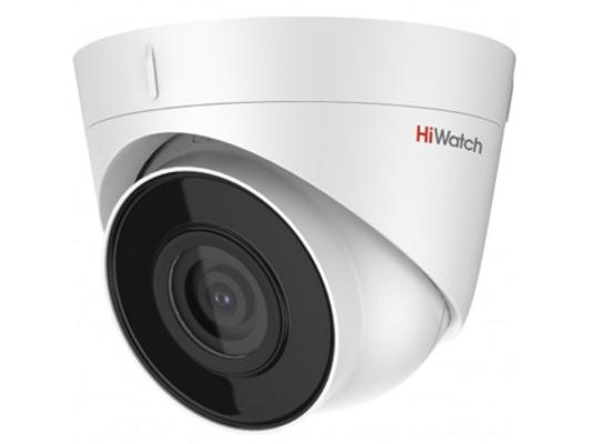 Камера видеонаблюдения IP HiWatch DS-I853M 2.8-2.8мм цв. (DS-I853M(2.8MM))