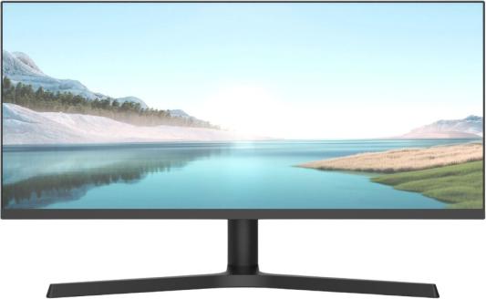 Монитор NPC 29" MB300L-Y черный IPS LED 1ms 21:9 (Ultrawide) HDMI M/M матовая HAS Piv 1000:1 240cd 178гр/178гр 2560x1080 165Hz G-Sync FreeSync DP Ultra WQHD USB 5.2кг