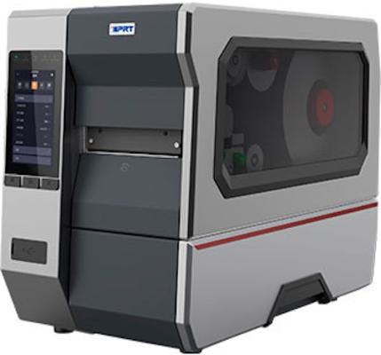 Принтер для наклеек/этикеток iDPRT 10.9.IK40.80004