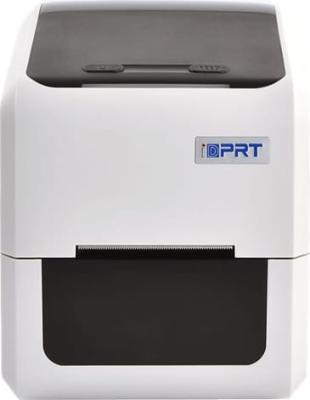 iDPRT iD2X, DT Label Printer, 2", 300DPI, 6IPS, 32/16MB, USB, Ethernet, ZPL-II, EPL-II, TSPL (new P/N 100600671)