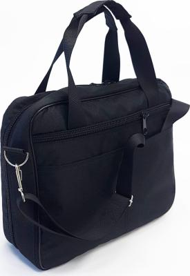 Сумка для ноутбука 14" DURABOOK Z14I черный DKNT-SMT02