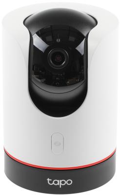 Камера видеонаблюдения IP TP-Link Tapo C225 5-5мм цв. корп.:белый