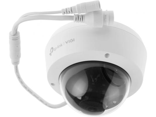 Камера видеонаблюдения IP TP-Link Vigi C230I 2.8-2.8мм цв. корп.:белый/черный (VIGI C230I(2.8MM))