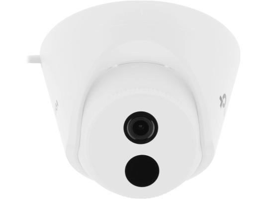 Камера видеонаблюдения IP TP-Link Vigi C420I 4-4мм цв. корп.:белый (VIGI C420I(4MM))