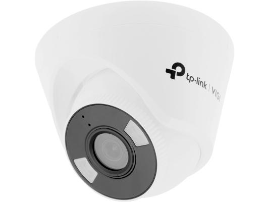 Камера видеонаблюдения IP TP-Link Vigi C430 4-4мм цв. корп.:белый/черный (VIGI C430(4MM))