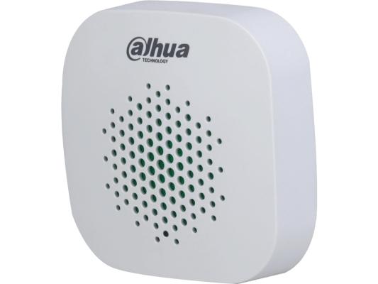 Извещатель пожарный Dahua DHI-ARA12-W2(868)
