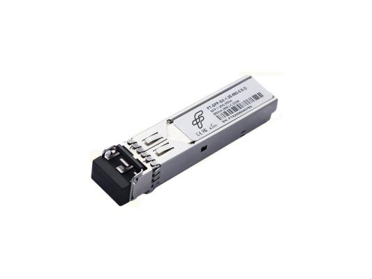 Трансивер Future Technologies FT-SFP-SX-1,25-850-0,5-D SFP MM 1.25Гбит/с Tx:850нм до 0.5км