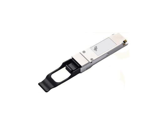 Трансивер Future Technologies FT-QSFP+-SR4-M QSFP+ MM 40Гбит/с Tx:850нм до 0.1км