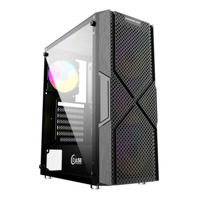 Корпус Powercase Mistral T4B (CMITB-L4)