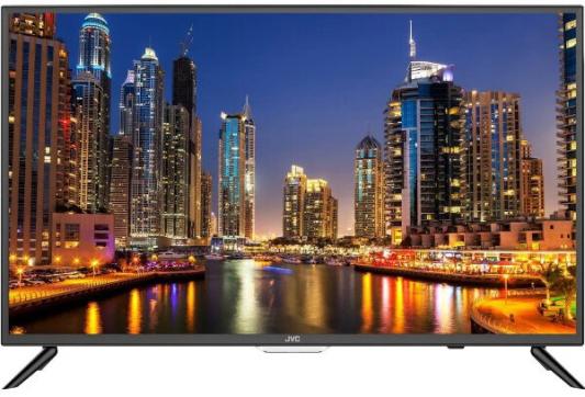 Телевизор 32" JVC LT-32M485