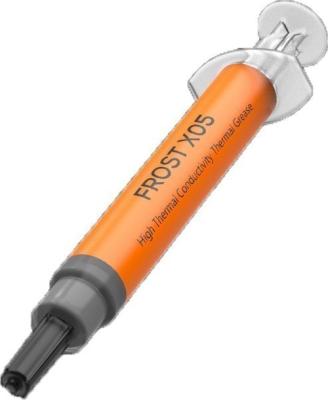 Термопаста ID-COOLING FROST X05 5gr