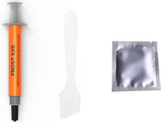 Термопаста ID-COOLING FROST X25 4gr