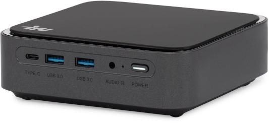 Неттоп iRu 310TLCN Intel Core i5 1135G7 8 Гб SSD 256 Гб Intel Iris Xe Graphics Windows 11 Pro 1975172