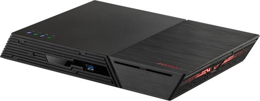 ASUSTOR FS6712X 6-Bay M.2 SSD NAS/Intel Celeron N5105 2.0GHz up to 2.9GHz, 2GB SO-DIMM DDR4, noHDD(HDD,SSD)/1x 10Gb (LAN)/2xUSB3.2,HDMI; 90IX01P1-BW3S10