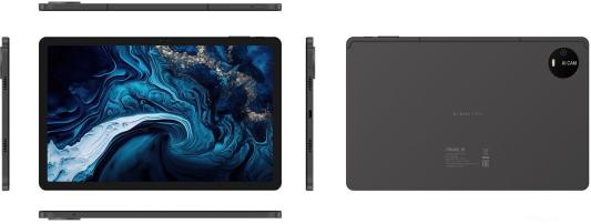 Планшет Digma Pro PRIME 18 11" 128Gb Graphite Wi-Fi 3G Bluetooth LTE Android Pro PRIME 18