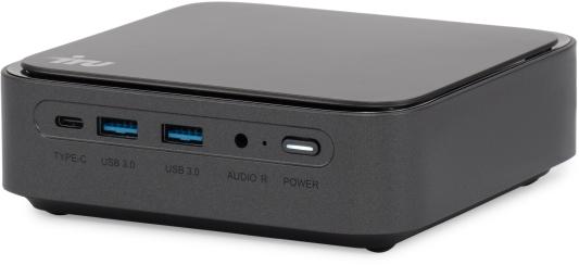Неттоп iRu 310TLCN Intel Core i5 1135G7 16 Гб SSD 512 Гб Intel Iris Xe Graphics Windows 11 Pro 1975176