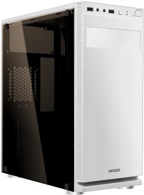 Ginzzu A290  White Window