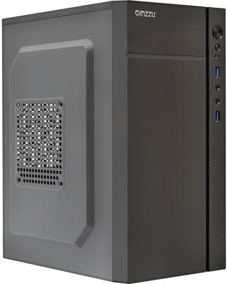 Ginzzu B250 2*USB 3.0,AU  w/o PSU