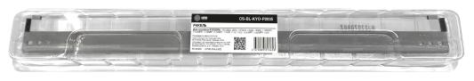 Ракель Cactus CS-BL-KYO-P2035 (DK-110/ DK-130/DK-150/DK-170) для Kyocera KM-2810/2820/FS-1024/1028/1030/1035/1120/1124/1128/1300/1320/1370/1130/1135/P2035/P2135/M2030/M2035/M2530/M2535