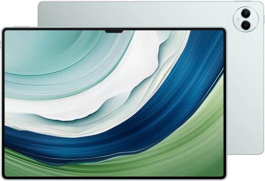 Планшет Huawei MatePad Pro PCE-W29 Kirin 9000W 8C RAM12Gb ROM512Gb 13.2" OLED 2880x1920 HarmonyOS 4 зеленый 13Mpix 16Mpix BT GPS WiFi Touch GPRS 10100mAh