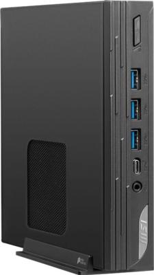 Компьютер MSI Pro DP10 12M Intel Core i5 1235U Intel Iris Xe Graphics DOS 936-B0A621-031