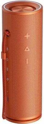 Портативная колонка Honor Choice Pro, 1.0, оранжевый, 30 Вт, Bluetooth