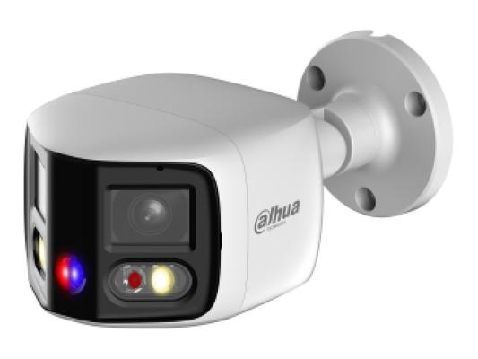 Камера видеонаблюдения IP Dahua DH-IPC-PFW3849SP-A180-E2-AS-PV-0280B 2.8-2.8мм цв. корп.:белый (DH-IPC-PFW3849SP-A180-E2-AS-PV)