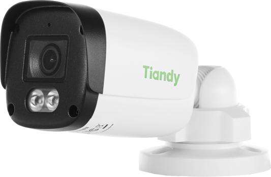 Камера видеонаблюдения IP Tiandy AK TC-C321N I3/E/Y/4mm 4-4мм цв. корп.:белый