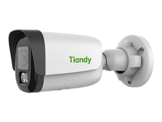 Камера видеонаблюдения IP Tiandy TC-C32WP I5W/E/Y/4mm/V4.2 4-4мм цв. корп.:белый (TC-C32WP I5W/E/Y/4/V4.2)