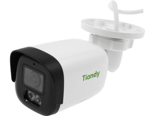 Камера видеонаблюдения IP Tiandy TC-C32WP I5W/E/Y/2.8mm/V4.2 2.8-2.8мм цв. корп.:белый (TC-C32WP I5W/E/Y/2.8/V4.2)