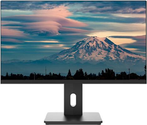 23.8&quot; Lime F238L Black (IPS, 1920x1080, VGA+HDMI+DP+USB In/2xOut+Audio out, 4 ms, 178°/178°, 250 cd/m, 1000:1, 100Hz, Pivot, Flat, внутр. БП)