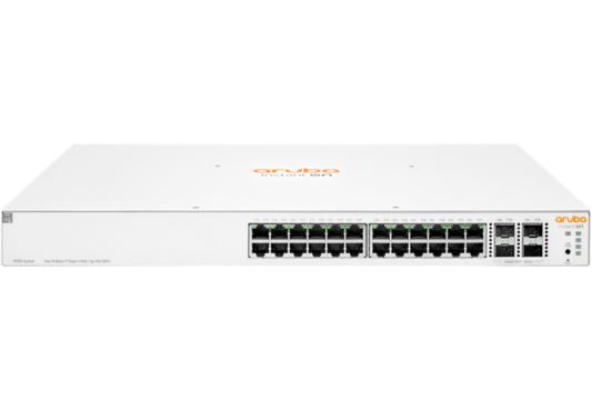 Aruba Instant On 1930 24G Class4 PoE 4SFP/SFP+ 370W