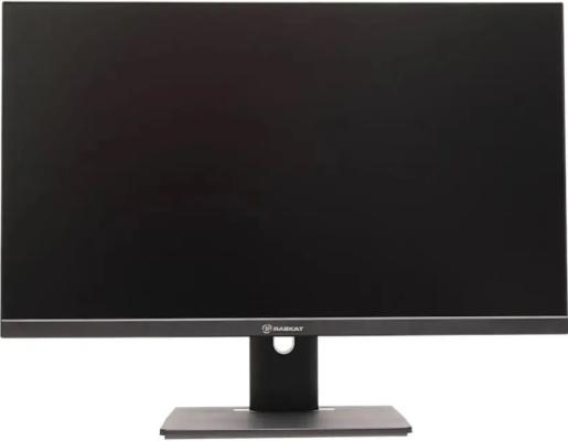 Моноблок 23.8" Raskat Studio 33150 1920 x 1080 Intel Core i3-12100 16Gb SSD 512 Gb Intel UHD Graphics 730 DOS черный STUDIO33150148218 STUDIO33150148218