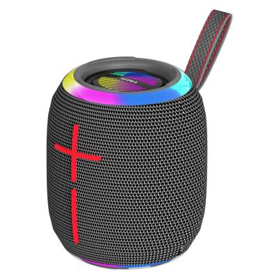 Портативная колонка Supra BTS-515, 1.0, черный, 20 Вт, MP3, FM-радио, USB, Bluetooth, microSD