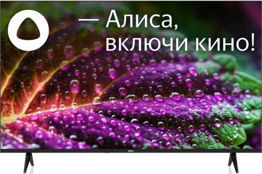 Телевизор 55'' LED BBK 55LEX-8249/UTS2C (B)