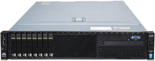 Squire 420R (Rack 2U, Silver 4210R (10 cores 2.40/3.20 GHz 13.75 MB), 1x32GB RDIMM DDR4-2933, NoHDD, 2x10GbE SFP+, 2x1GbE, 1x550W, xFusion 2288H V5)